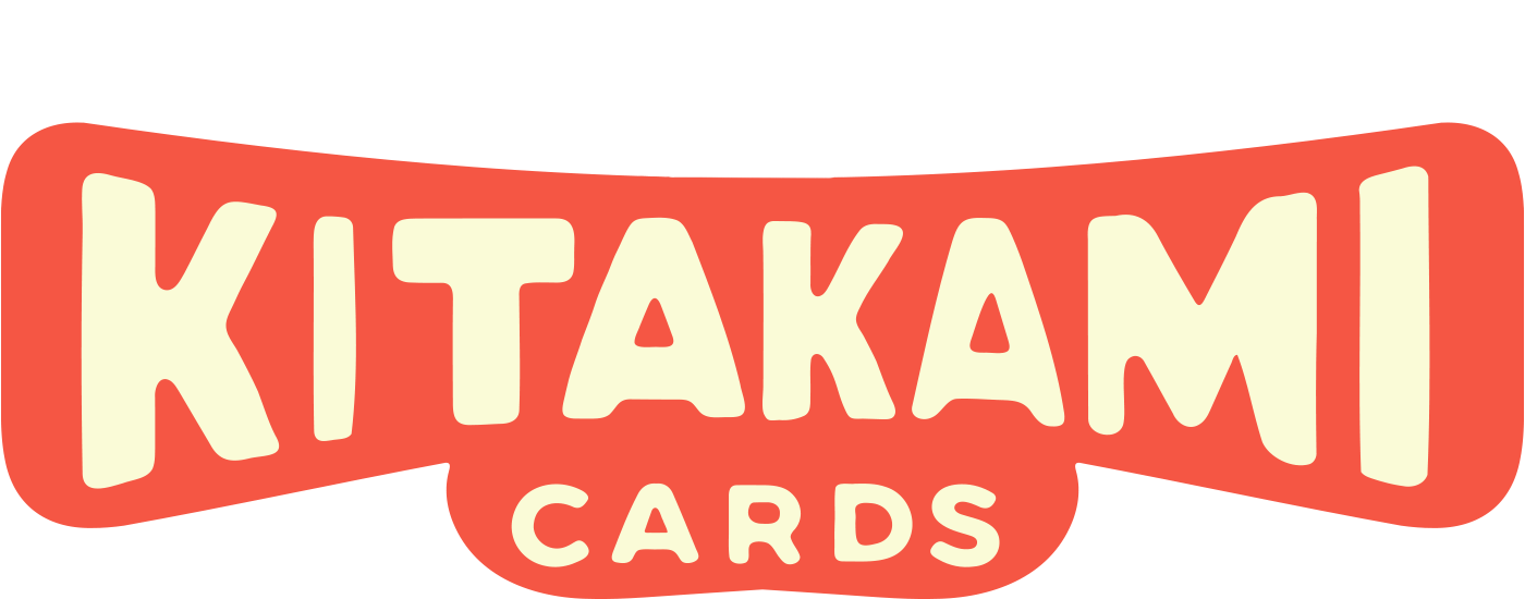 Kitakami Cards
